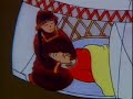Genghis Khan 1/3