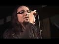 videoclip de los NORTHON en la sala sol de Aranda de Duero el 4 de abril de 2008