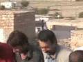 Haldeh düğünleri-şahin