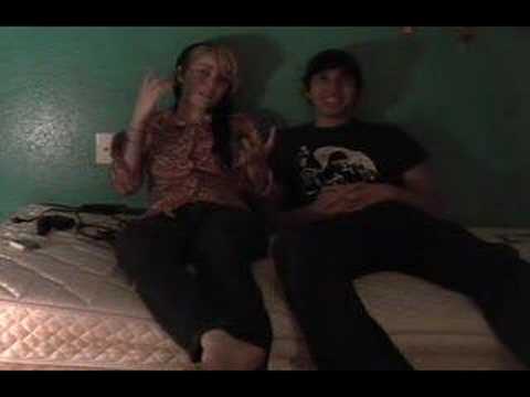 Lesbo and Latino Episode 2