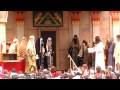 MISTERIA KALWARIA ZEBRZYDOWSKA 2011 NIEDZIELA PALMOWA