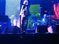 R.E.M. at London - 083008 - Disturbance At The Heron House