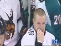 Zenon Konopka vs McIver 4/26/08