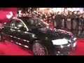 KYLIE MINOGUE WHITE DIAMOND RED CARPET PREMIERE©HDTVNEWS