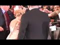 KYLIE MINOGUE WHITE DIAMOND RED CARPET PREMIERE©HDTVNEWS