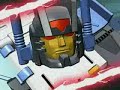 Transformers cybertron: ep. 39 giant 2/2