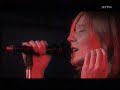 Beth Gibbons (Portishead) end of Romance and Drake! Beth Gibbons (Portishead) end of Romance and Drake!
