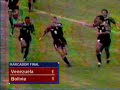Venezuela - Bolivia