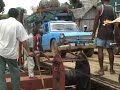 Mananara, Madagascar