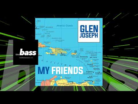 Glen Joseph, Calypso 2022