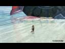 FF X-2 finale normale con Tidus FF X-2 finale normale con Tidus
