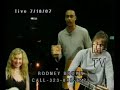 It's All About ME-TV LIVE 7-18-07 Part 3