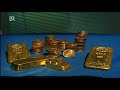 Goldpreis, Bankenkrise und Staatsbankrott