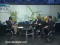 IDC Dialogue: Outcomes from WEF Africa 2012 - Part 2