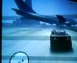GTA4 - SuperGT vs Plane, then Ocean...