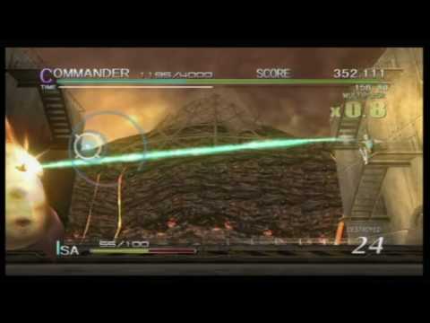 Sin and Punishment : Successor of the Skies