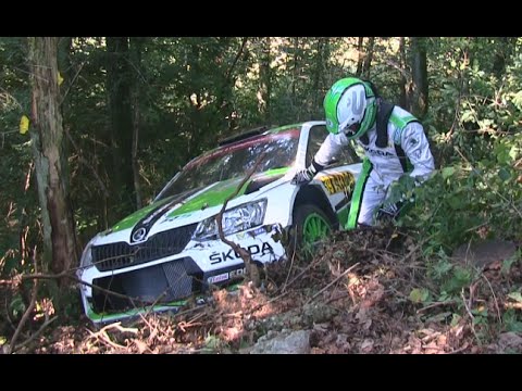 Latest WRC HD & Rally HD Videos