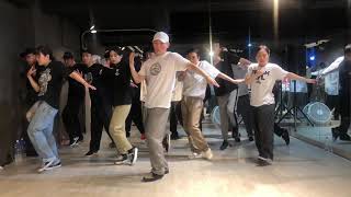 Dokyun – POPPING Midnight class 3