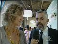 ENRICO LUCCI: I NUOVI PROFUMI