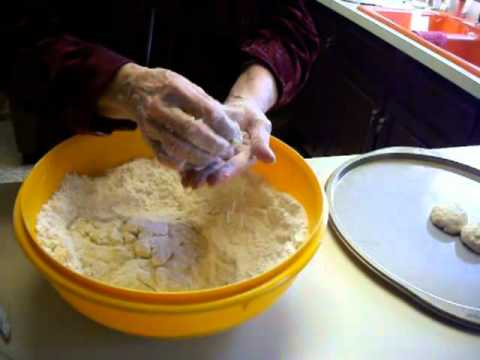 how to self rising flour recipe