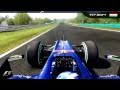 Codemasters F1 2010 Hungary Hotlap 1:17.834 DRY