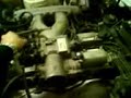 2JZGE Running
