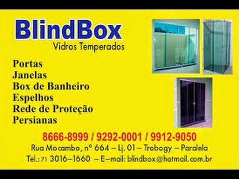 Imagem de Amostra do You Tube
