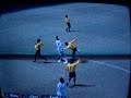 Winning Eleven - Robinho atropelado Winning Eleven - Robinho atropelado
