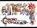 Chrono Trigger - Corridors of Time (Remix)