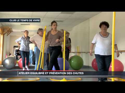 JT Monaco Info du lundi 29 avril 2013