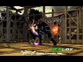 VF5 ver.B Erimaki(KA) vs Jishaku(KA)