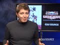 Girlicious 203 - Charisma - Recap with Jason C.