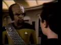 Star Trek - TNG Worf