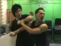 Chi Sau practice 2