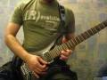 Holy Thunderforce (cover solówki)