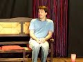 ¿Estás ahí? - Sur-Menage grupo de teatro ¿Estás ahí? - Sur-Menage grupo de teatro