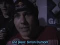 X Games XI: Men\