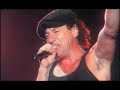 AC/DC You Shook Me All Night Long [Live]