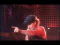 AC/DC You Shook Me All Night Long [Live]