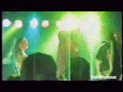 STUCK MOJO - Crooked ...