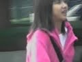 Morning Musume  Stalked and Video Taped