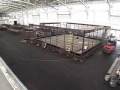 RFL 2004 Nationals Arena Construction Timelapse
