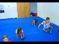McCoy's Action Karate - July 2008 - Summer Camp Week 1