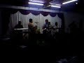 Abba Padre: Comunidad Iglesia de Xto