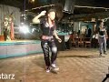 Azhia and Aysia dancing for Lil Jazzy at the talent explosio Azhia and Aysia dancing for Lil Jazzy at the talent explosio