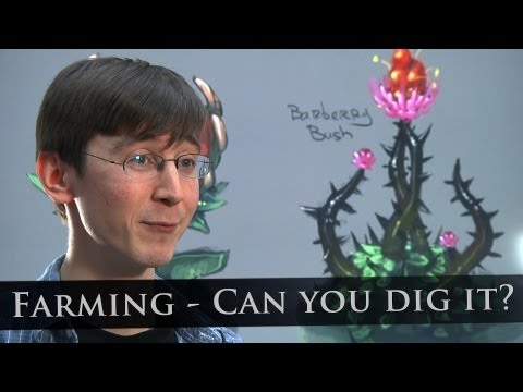 RuneScape BTS 53: Farmed & Dangerous