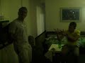 Room 1209 naar de klote!! (Gran Canaria)