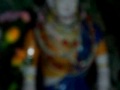 In Guru Rinpoches Cave