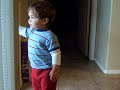 Jadon in Mommy\