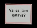 G-Style paartii ielugums